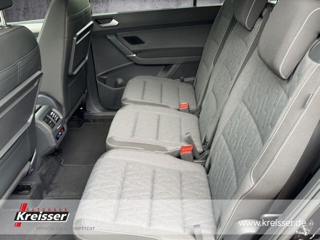 Touran 2.0 TDI MOVE/DSG/IQ DRIVE/ACC/LED/AHK/KAM