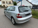 Honda Civic Lim. 3-trg. 1.4 i LS - gebrauchte Honda Civic aus dem Jahr 2004