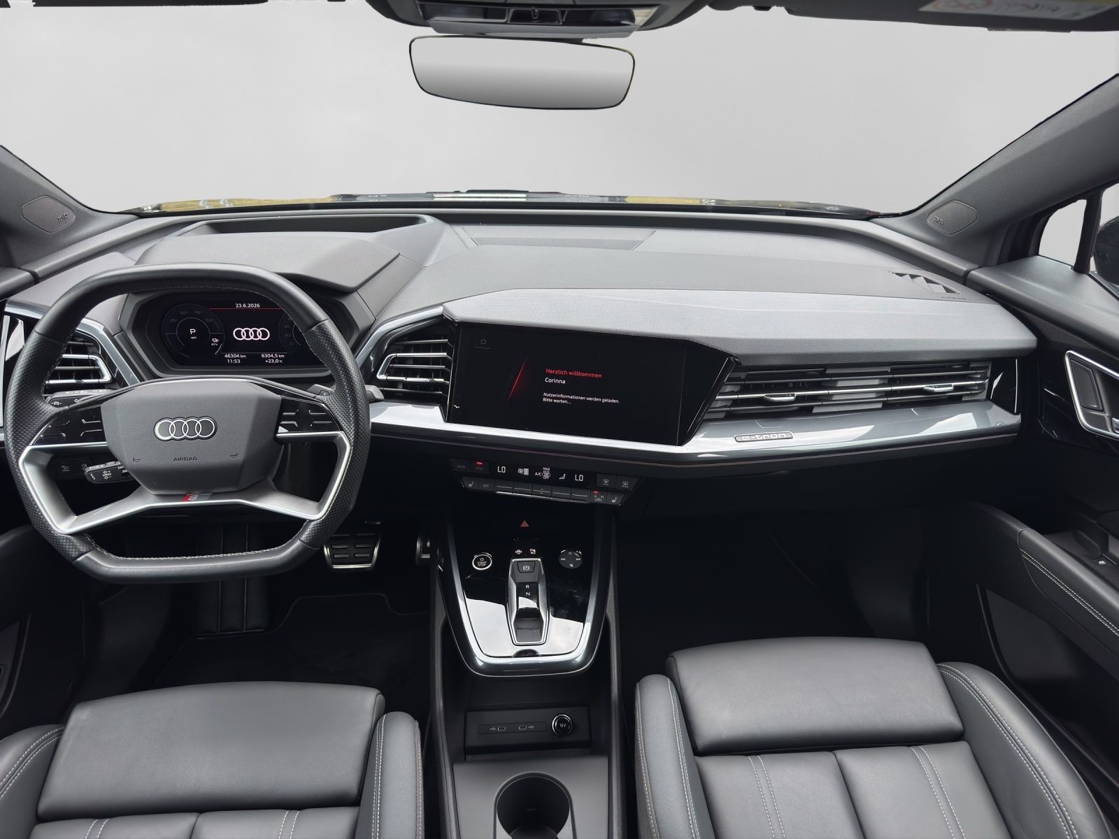 Audi Q4 e-tron - Bild 6
