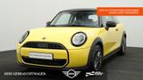MINI Cooper C Classic Trim 3-trg. Head-Up Kamera LED