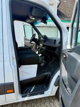Mercedes-Benz Sprinter - Mercedes-Benz Gebrauchtwagen in Detmold