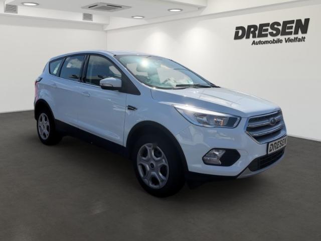 Ford Kuga Cool Trend Klima SHZ LenkradHZG Keyless Tem
