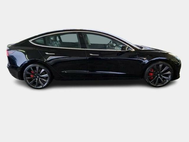 Tesla TESLA MODEL 3 75 kWh Performance Dual Motor 4WD 