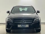 Mercedes-Benz C 180 T Avantgarde LED SFW Navi Keyless Kamera - gebrauchte Mercedes-Benz C 180 aus dem Jahr 2020