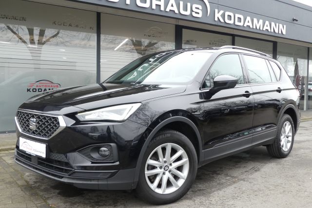 Seat Tarraco 2.0 TDI Style*DigitalTacho*Beats*7Sitzer