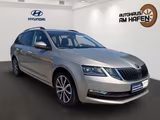 Skoda Octavia Combi Soleil 1.Hand, Checkheft, 8fach - Skoda Octavia: Allradantrieb, 1.8