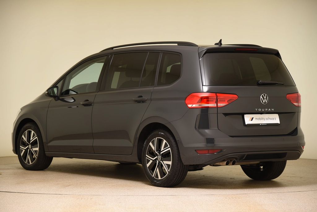 VW Touran