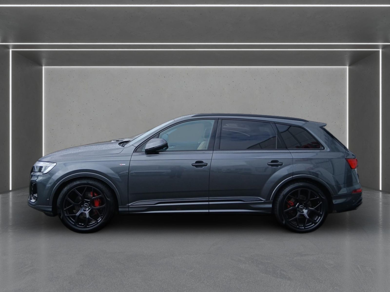 Audi Q7 - Bild 5