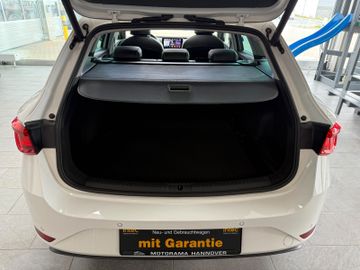 Seat Leon SportstourerPanoR.KameraAHKLEDBeatsAu.