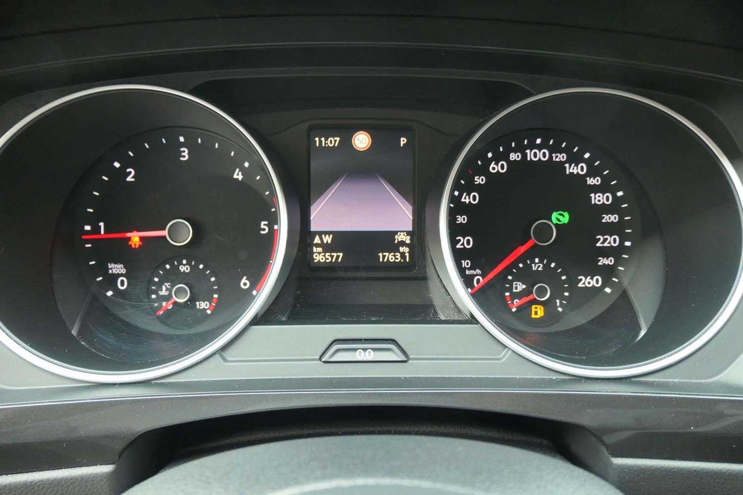 Volkswagen Tiguan VW Tiguan 2.0 Life 4Motion LED Headup Top!, миниатюра 12