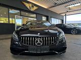 Mercedes-Benz S 63 AMG Coupe 4Matic HuD/360°/BURMESTER/PANO/20 - Mercedes-Benz S 63 AMG: Automatik