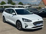Ford Focus Turnier Cool&Connect Automatik/1.Hand LED - Ford Focus: Standheizung
