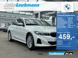 BMW 320d Lim. AHK/HUD/elSitze GARANTIE bis 04/2029