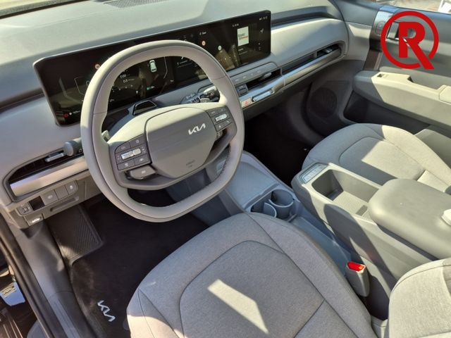 EV3 Air Android Auto Apple CarPlay Navi Rückfahr