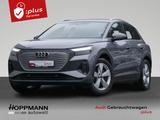 Audi Q4 e-tron 40 e-tron LED Navi - silberne Audi Q4 e-tron