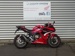 Honda CBR 500 R ABS * 1. Hand * 2022 * 2500km *