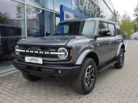 Ford Bronco - Vorschau Bild 3