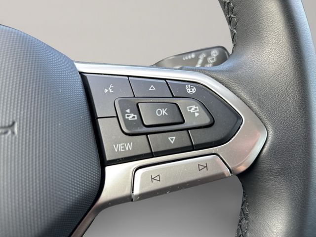 Tiguan MOVE 4Motion 2.0 TSI, ACC, Keyless, RearV