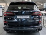 BMW X5 xDrive 45e M-Sport PANO AHK HUD 360° LASER - BMW X5 mit Benzin-Antrieb: Geländewagen