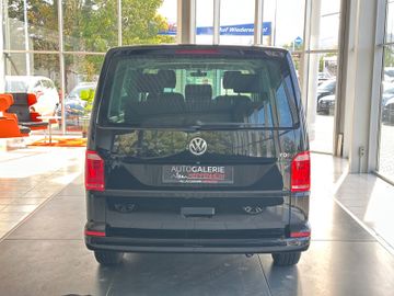 Volkswagen T6 Multivan - 6