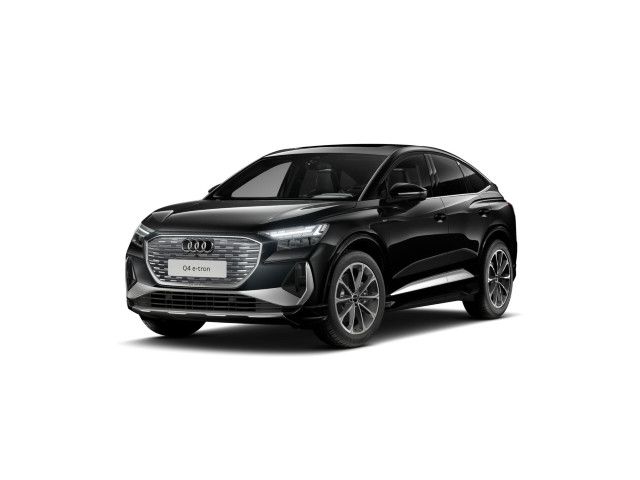 Audi Q4 Sportback e-tron 50 S line QUATTRO Pano*Sonos imagem 2