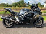 Suzuki Hayabusa GSX 1300 R - Suzuki Motorräder in Dortmund