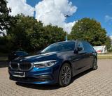BMW 520d Touring xDrive | Sport Line | Panorama |TOP - BMW 520 von privat