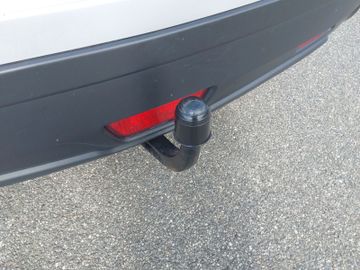 Fotografie 14 des Suzuki SX4 S-Cross Anhängerkupplung Freisprech