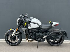 CFMOTO CL-X CLX 700 Sport + NUR 930 km + SERVICE NEU