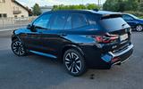 BMW iX3 M Sport, AHK LRH, WLAN DAB Komfortzugang  - BMW iX3 von privat
