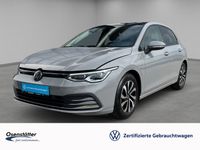 Volkswagen Golf - Vorschau Bild 1