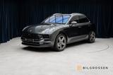 Porsche Macan S PDK Pano Bose 360° AirSusp Red Interior - gebrauchte Porsche Macan aus dem Jahr 2019
