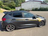 Ford Fiesta 1,5 EcoBoost ST mit Leder-Exklusiv-Pa... - : Allradantrieb, Kleinwagen, mit
