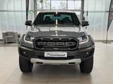 Ford Ranger 2.0TDCi Panther Raptor DoKa 4x4 Standhzg. - : Doka