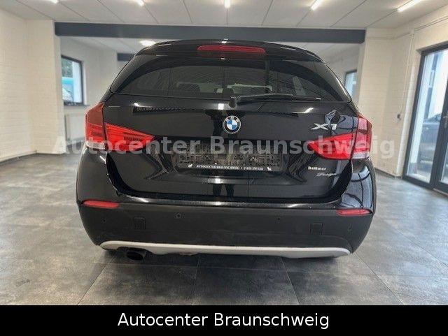 BMW X1 18i SDRIVE 150CH