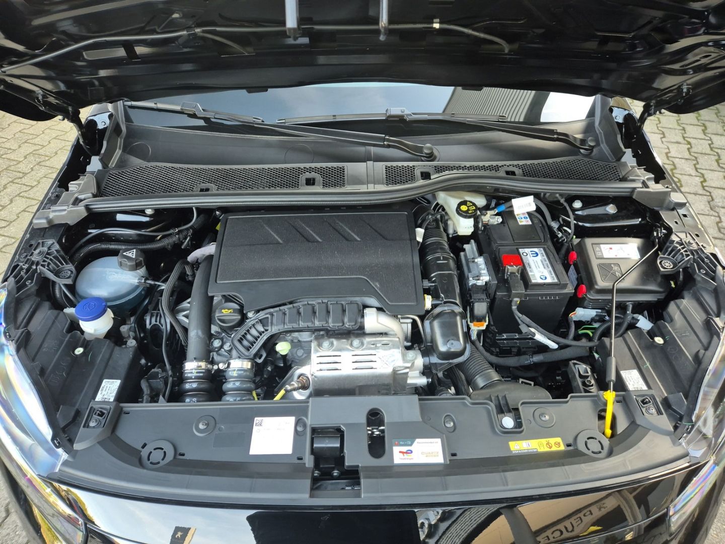 Fahrzeugabbildung Opel Corsa F GS Navi LED Apple CarPlay Android Auto K