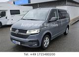 Volkswagen T6.1 Multivan 2.0 TDI FWD LED*NAVI*AHK 7-Sitzer