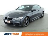 BMW 4er 440i xDrive M Sport Aut.*NAVI*HEAD-UP*LED* - BMW: 4er