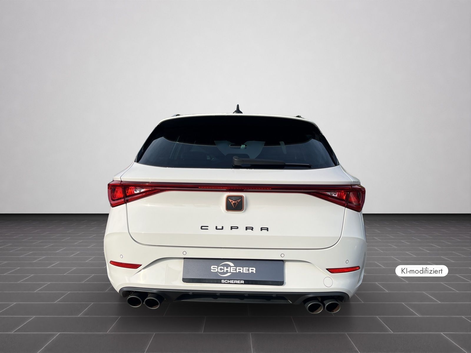 Cupra Leon - Bild 6