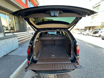 BMW X5 - 11