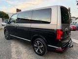 Volkswagen T6.1 Multivan Generation Six/DSG/Virtual/ACC/AHK - Volkswagen T6 Multivan in Mainz