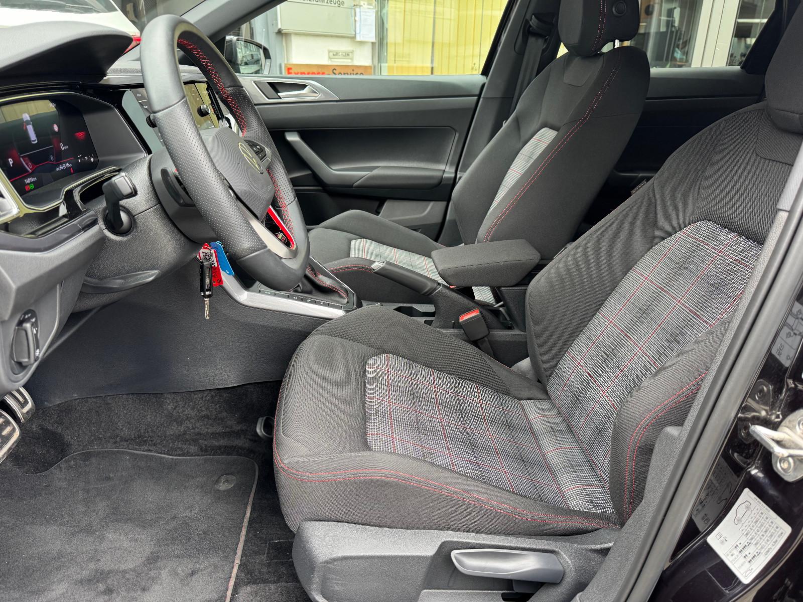 Volkswagen Polo GTI 2.0 TSI DSG -CarPlay-Android Auto-, миниатюра 4