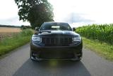 Jeep Grand Cherokee SRT 6.4 V8 HEMI | NAP Klappe, VA. - Jeep Gebrauchtwagen in Kiel