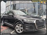 Audi Q7 3.0 TDI quattro NAVI. Kamera. KEYLESS GO - Audi: G7