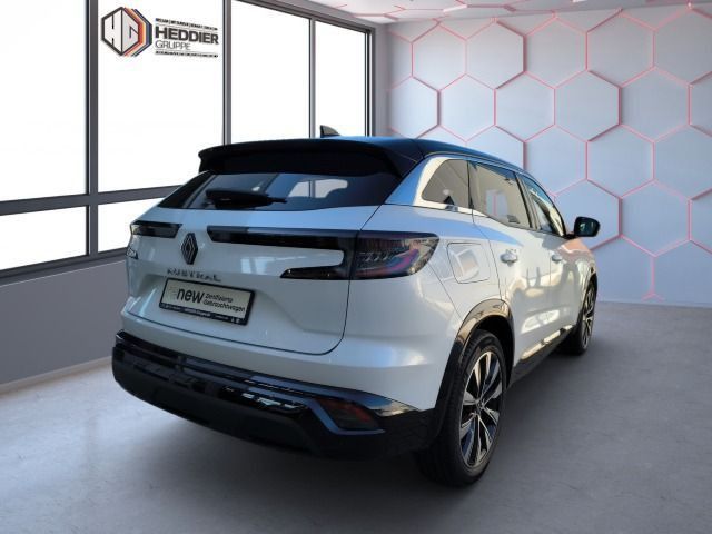 Fahrzeugabbildung Renault Austral Techno 1.3 116KW( 158PS)* Automatik*NAVI