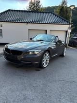 BMW Z4 Roadster sdrive 23 i - BMW Z4 in Wuppertal