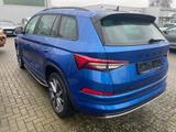 Skoda Kodiaq Sportline 4x4 - Skoda: Sport