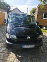 Volkswagen t4 caravelle Sammlerstück - Volkswagen T4 Caravelle aus 2002