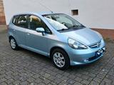 Honda Jazz 1,4LS Automatic - Honda Jazz in Ludwigshafen