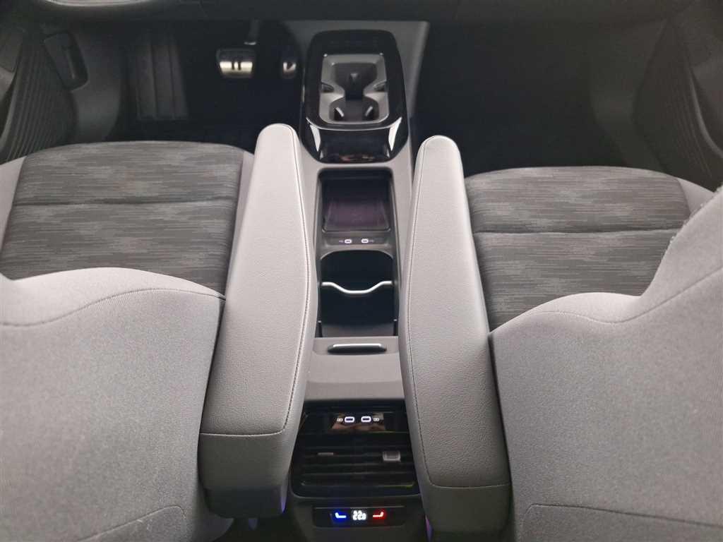 Volkswagen ID.4 Pro 82 kWh 4MOTION Infotainment-Paket Plus, миниатюра 28